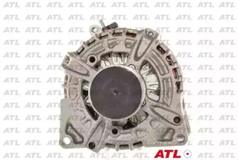 atl autotechnik l50250